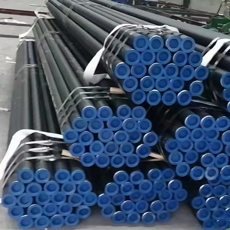 carbon steel pipe&tube